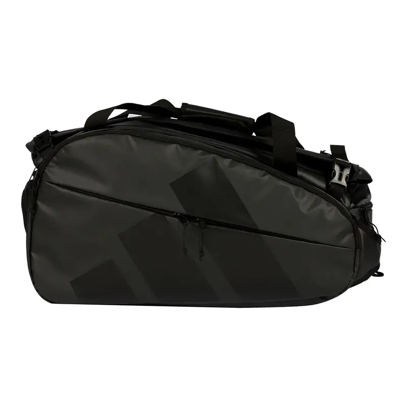 SAC DE PADEL ADIDAS MULTIGAME TONAL BLACK 2026