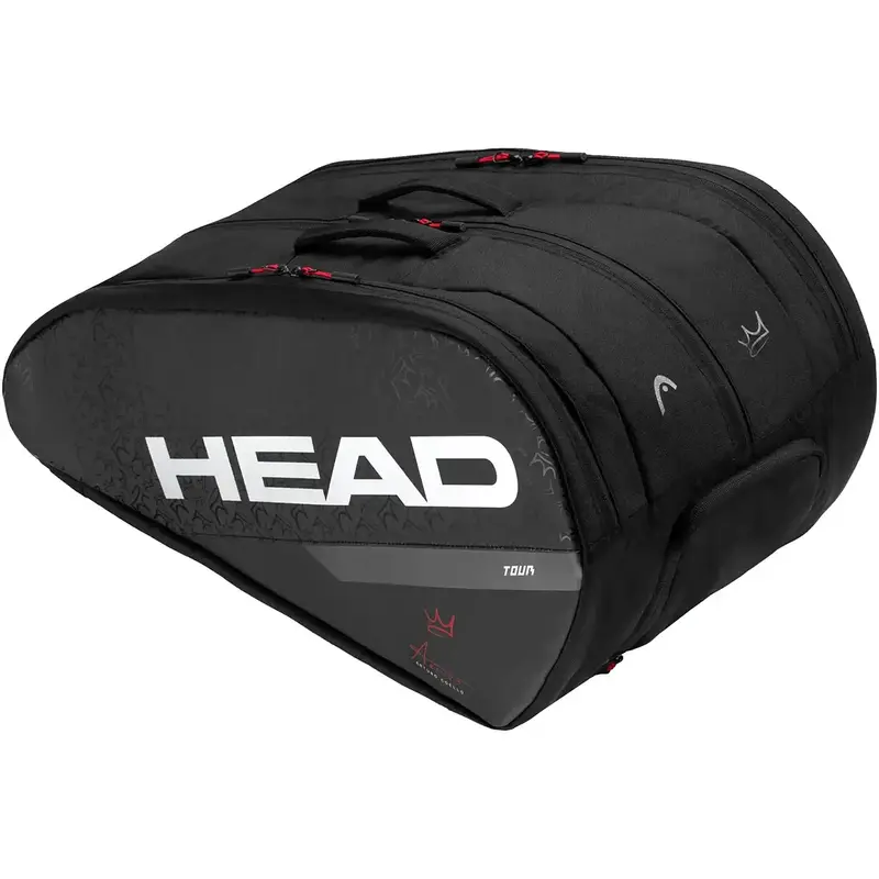 SAC DE PADEL HEAD COELLO TOUR L