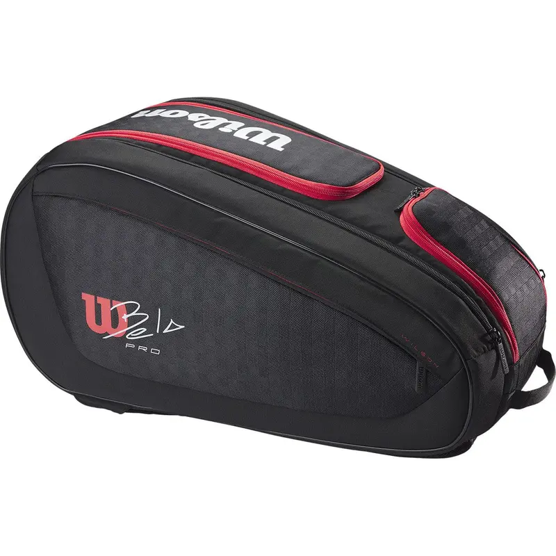 SAC DE PADEL WILSON BELA SUPER TOUR 2025