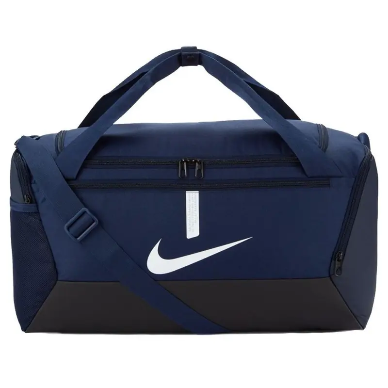 Sac de Sport Academy - Bleu Marine/Noir/Blanc