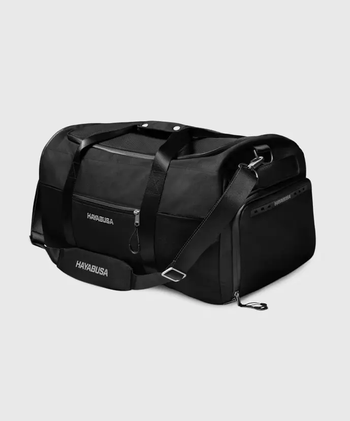 Sac De Sport Hayabusa Airstream Athletic 50L - Noir
