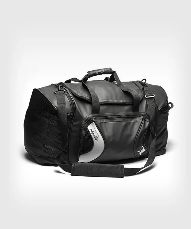 Sac de sport Leone Edition - 70 litres - Noir