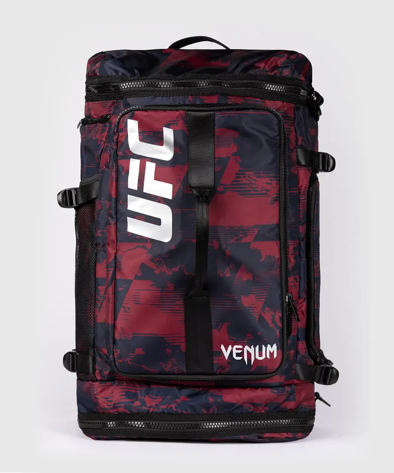 Sac de sport UFC Zenith by Venum Authentic Fight Week - Bordeaux