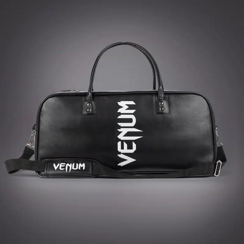 Sac de Sport Venum – Noir/Blanc