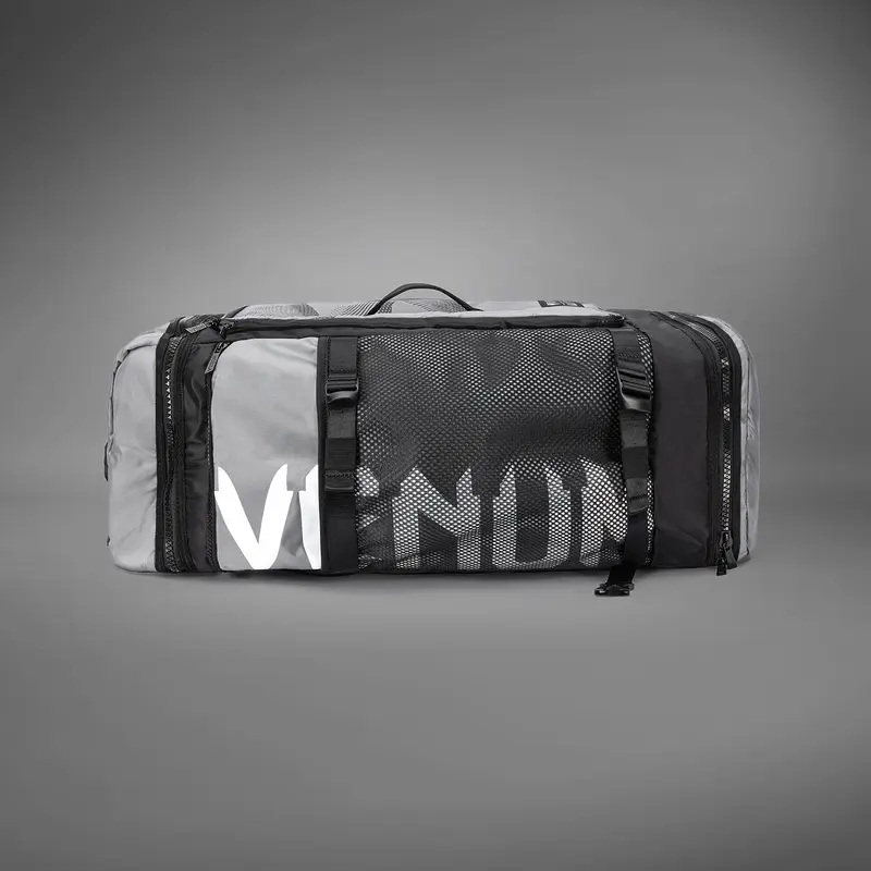 Sac de sport Venum Trainer Hybrid - Storm Grey