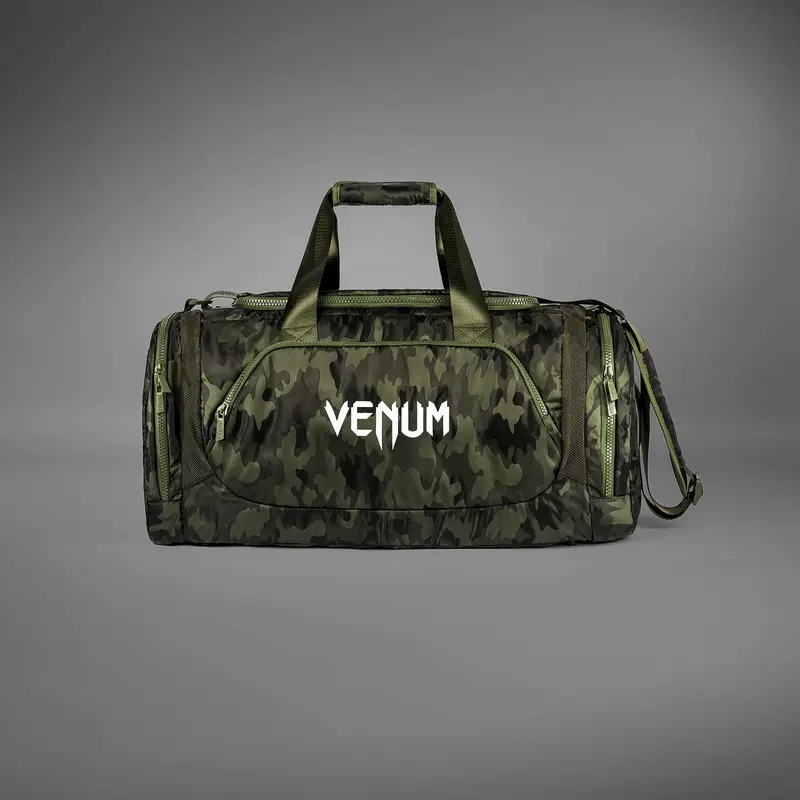 Sac de Sport Venum Trainer Lite - Camouflage/Kaki