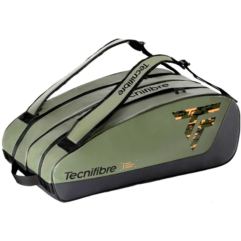 SAC DE TENNIS TECNIFIBRE TOUR ENDURANCE 12R