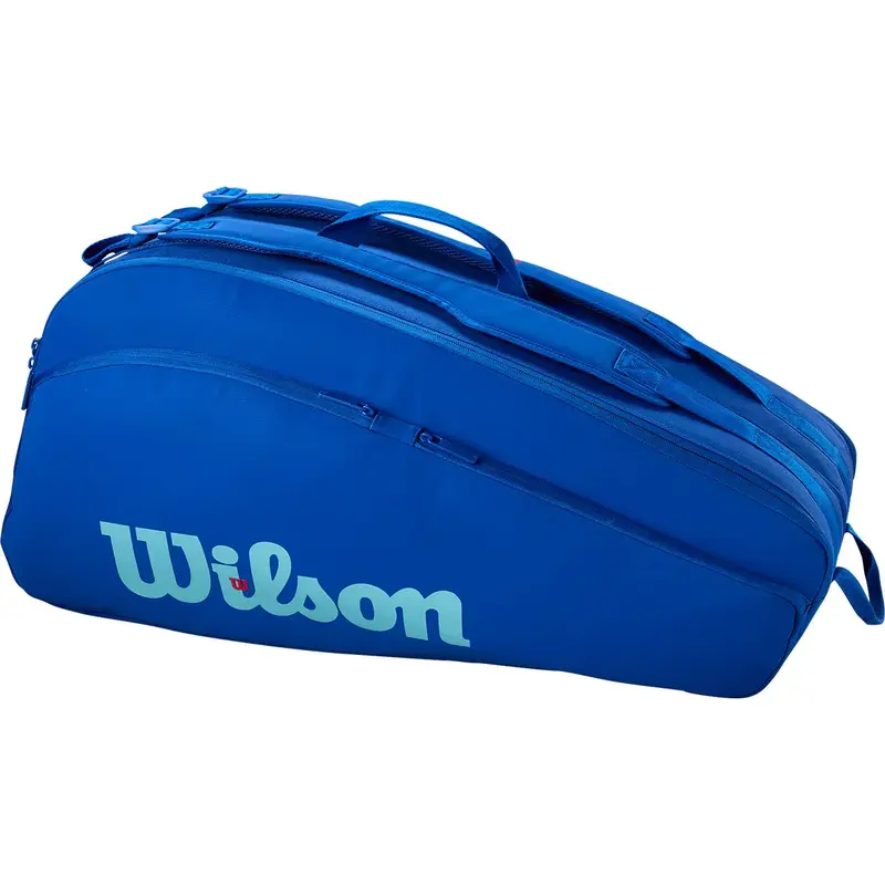 SAC DE TENNIS WILSON TOUR ULTRA 12 RAQUETTES