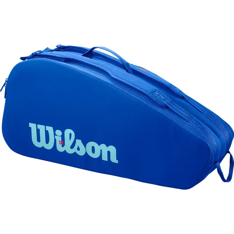 SAC DE TENNIS WILSON TOUR ULTRA 6 RAQUETTES