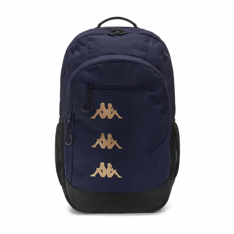 Sac Gamberto Bleu
