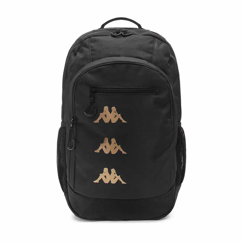 Sac Gamberto Noir