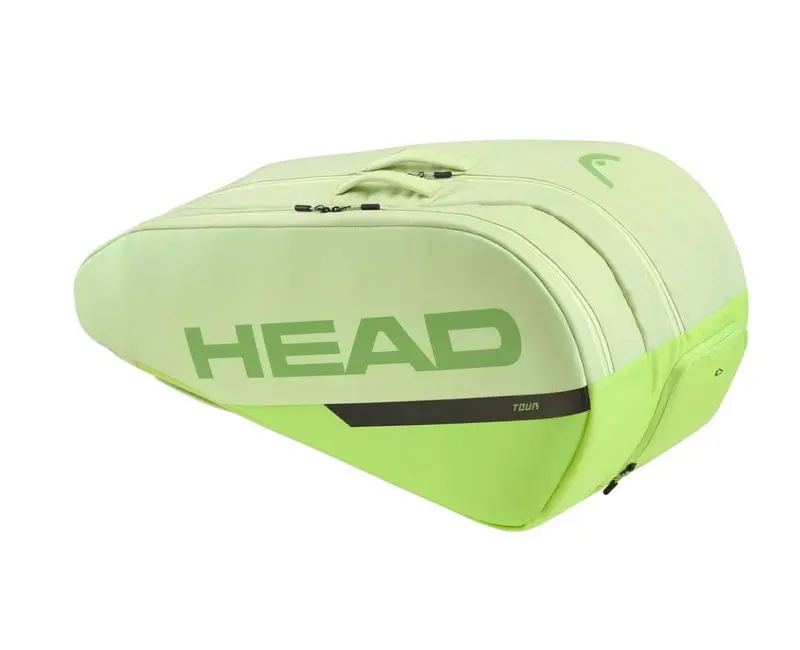 SAC HEAD TOUR RACKET BAG L SG