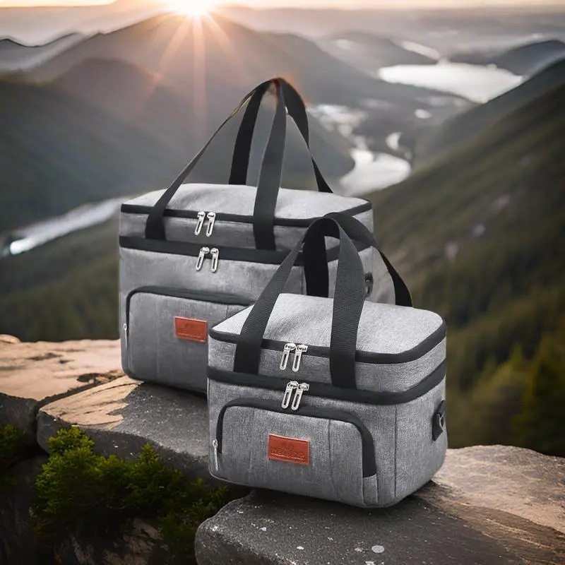 Sac isotherme - Balade