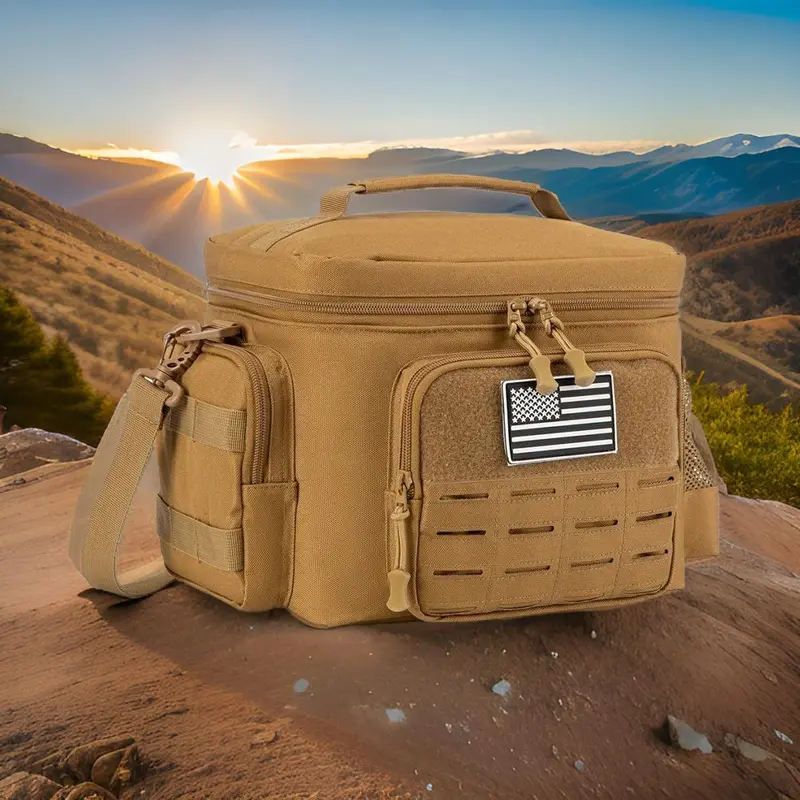 Sac isotherme - Campeur
