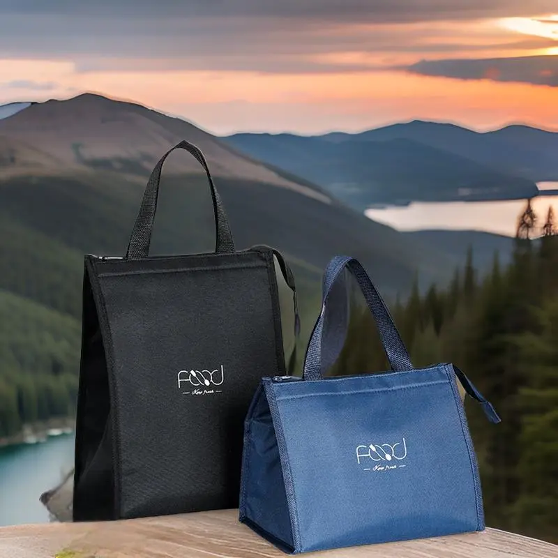 Sac isotherme repas - PleinAir