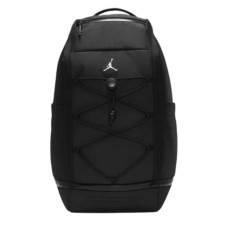 Sac Jordan Jam Black