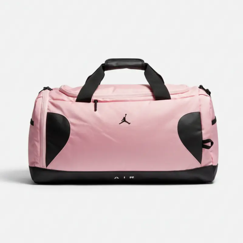 Sac Jordan Jam Element Duffle Pink