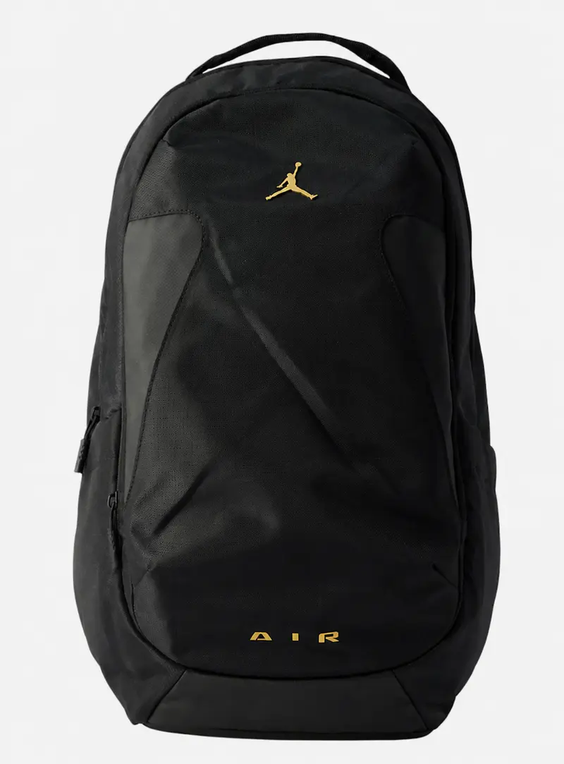 Sac Jordan Jam Element Pro Black Gold