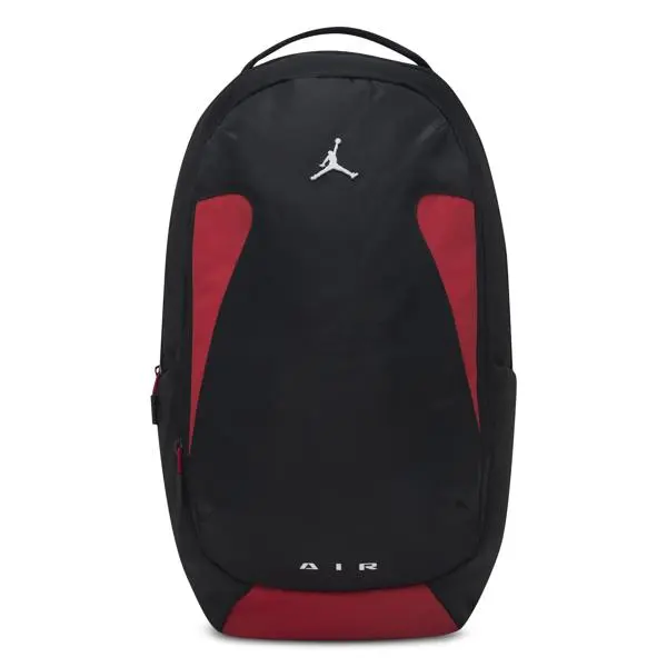Sac Jordan Jam Element Pro Black Red