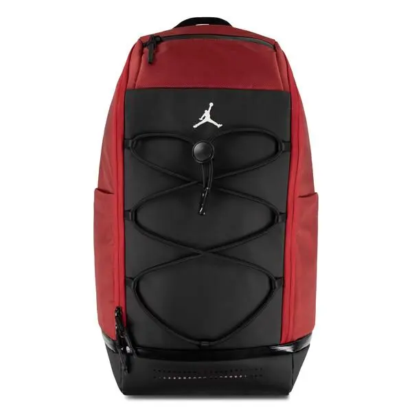Sac Jordan Jam Sport Red Black