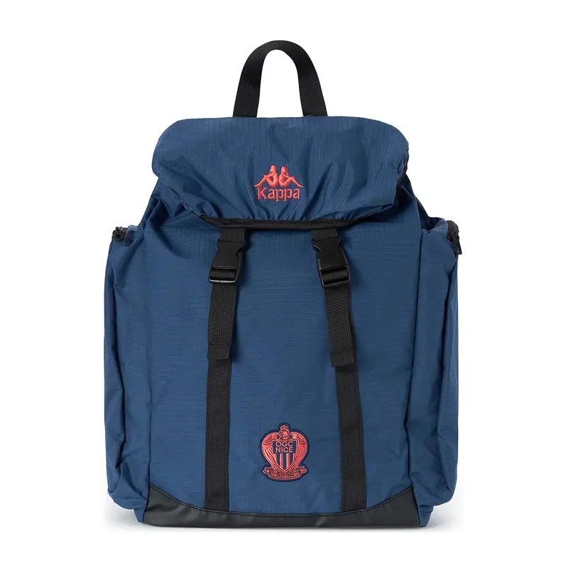 Sac Nordik OGC Nice 25/26 Bleu