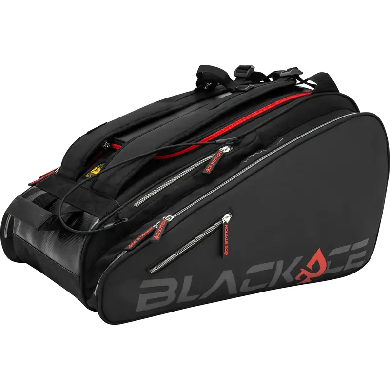 SAC PADEL PRO KENNEX ACE STATION TOUR BAG
