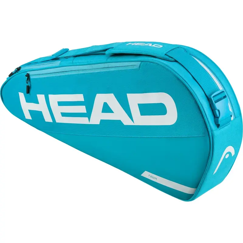 SAC TENNIS HEAD TOUR RACQUET S