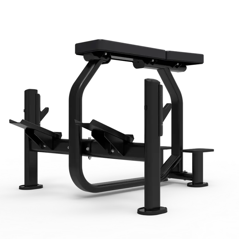 Seal row bench