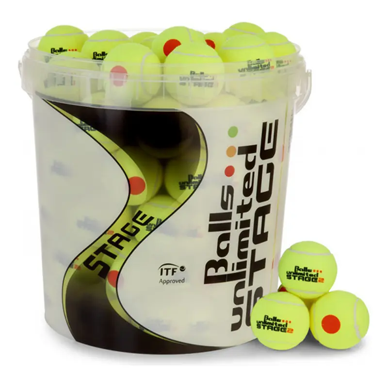 Seau de 60 balles Stage 2 Tournament