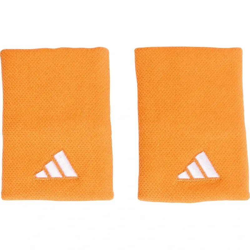 SERRE POIGNET ADIDAS UNISEX ORANGE