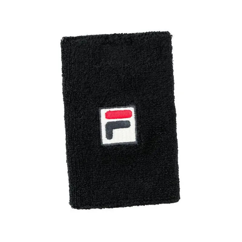 SERRE-POIGNETS ÉPONGE FILA ARNST WRISTBAND LARGE