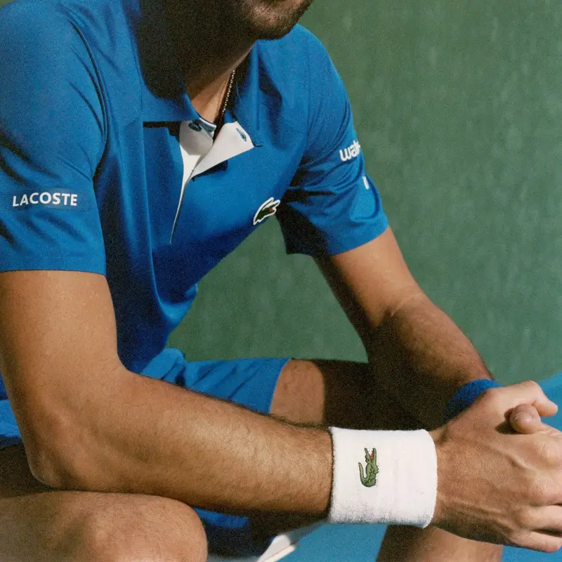 Serre-poignets Sport jersey stretch