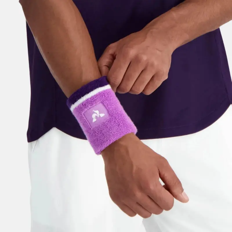 Serre-poignets Tennis Pro