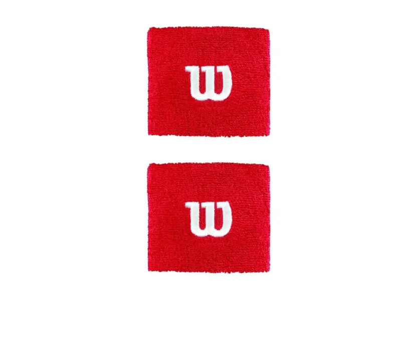 SERRE-POIGNETS WILSON WRISTBAND