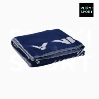 Serviette VICTOR towel court moyen format