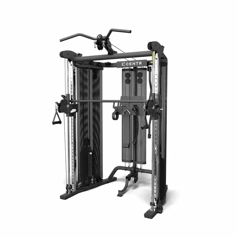SF6 Smith Functional Trainer