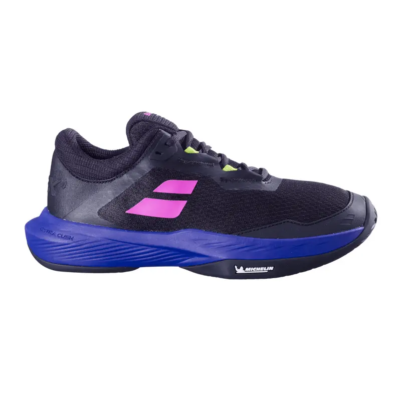 Sfx 4 AC Chaussures toutes surfaces Hommes - noir, bleu