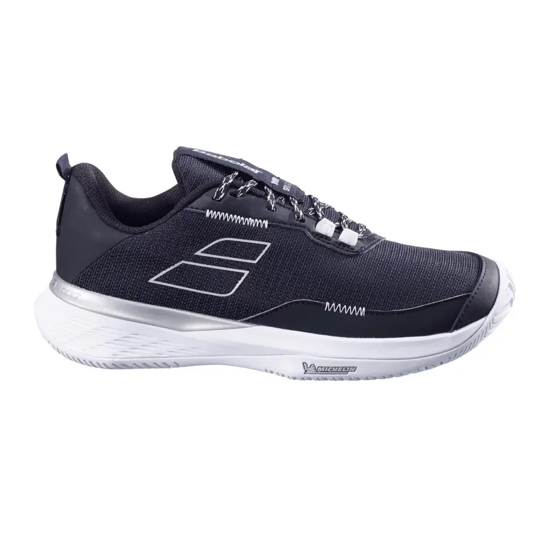 SFX EVO AC Chaussures toutes surfaces Femmes-noir, argent