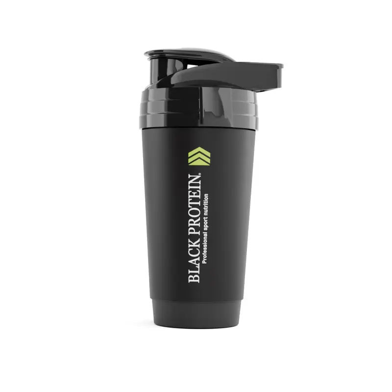 Shaker Black Protein