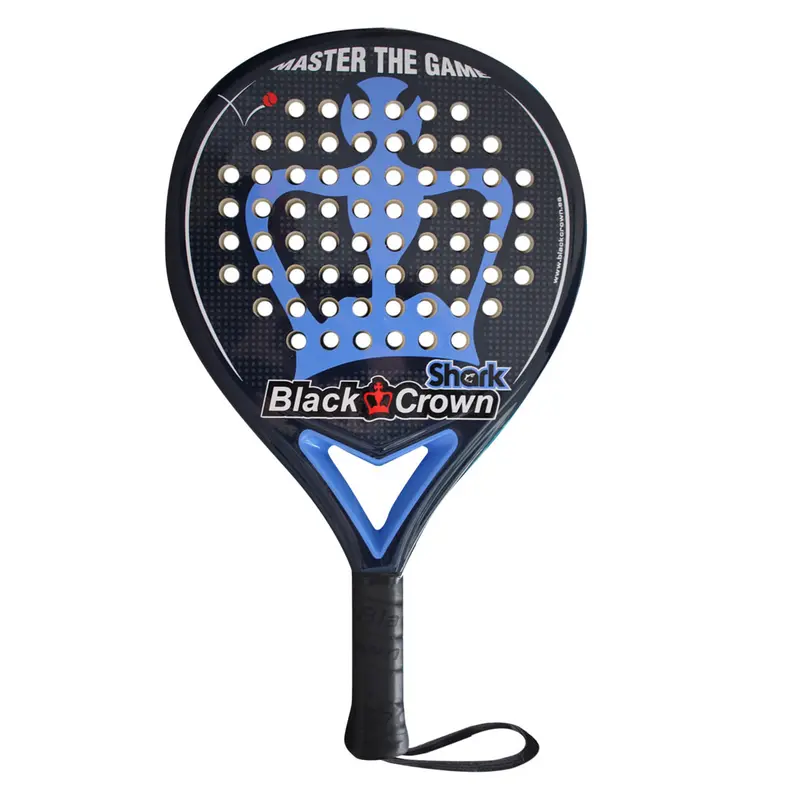 Shark Raquette de padel