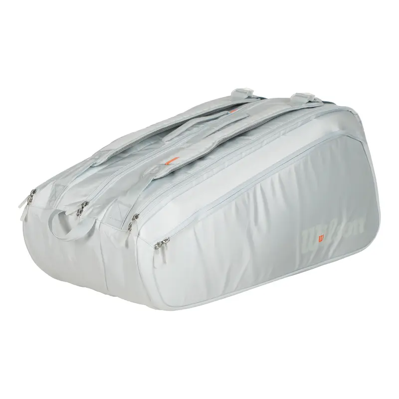 Shift Super Tour Housse de raquette Lot de 15 - argent