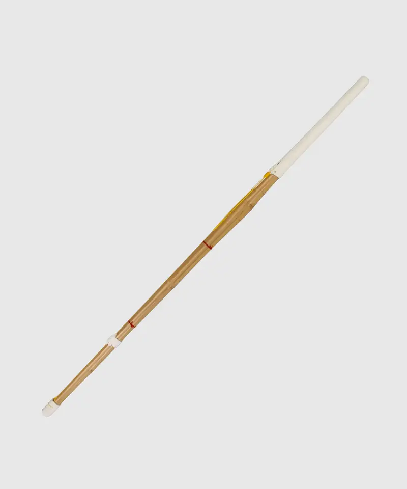 Shinai enfant Bambou avec tsuba FUJIMAE