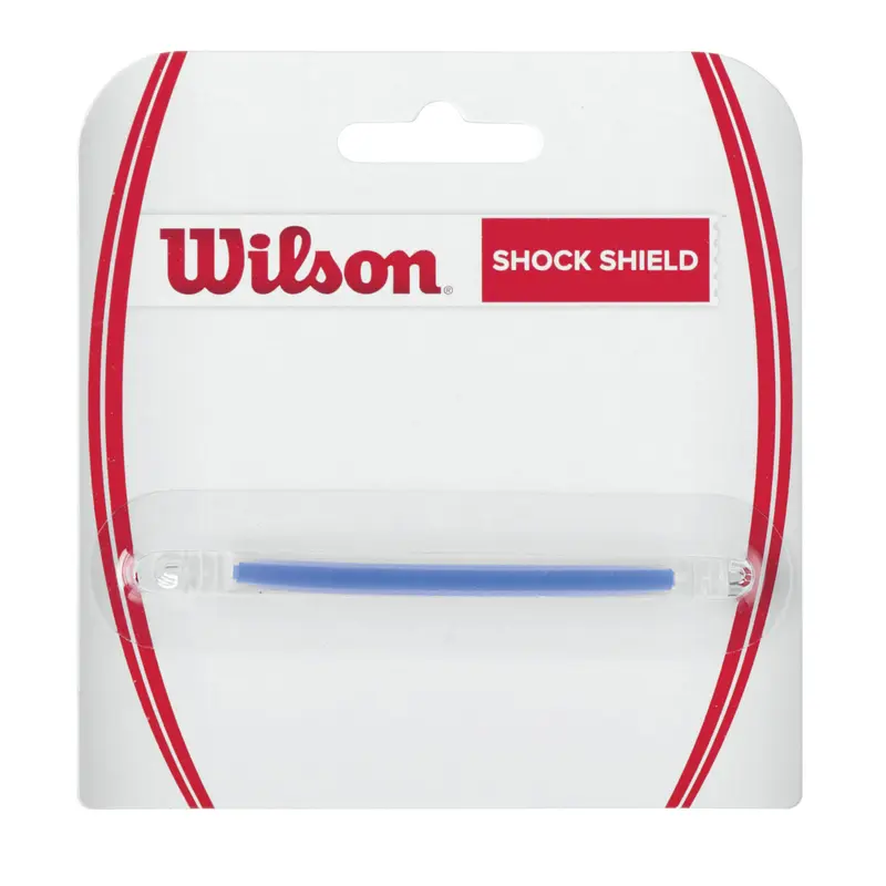 Shock Shield Antivibrateur Pack 1 Unité-Bleu