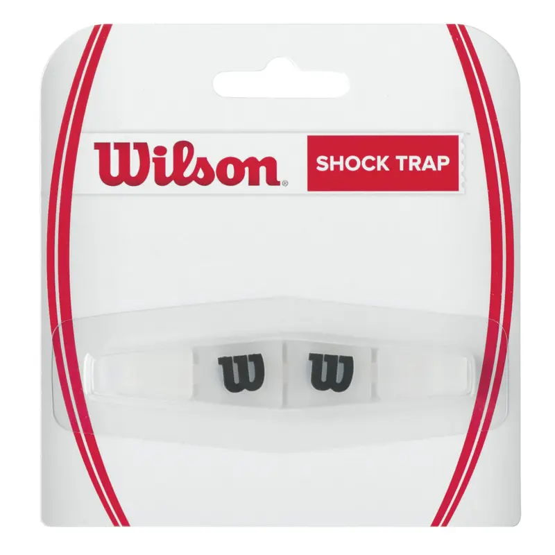 Shock Trap Antivibrateur Pack 1 Unité-Multicouleur,Noir