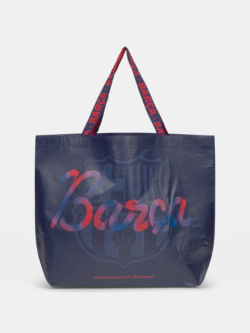 Shopping Bag Barça