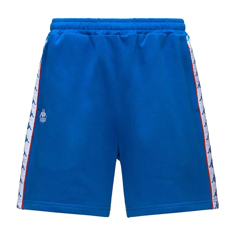 Short 222 Banda Oviedo Bleu Homme