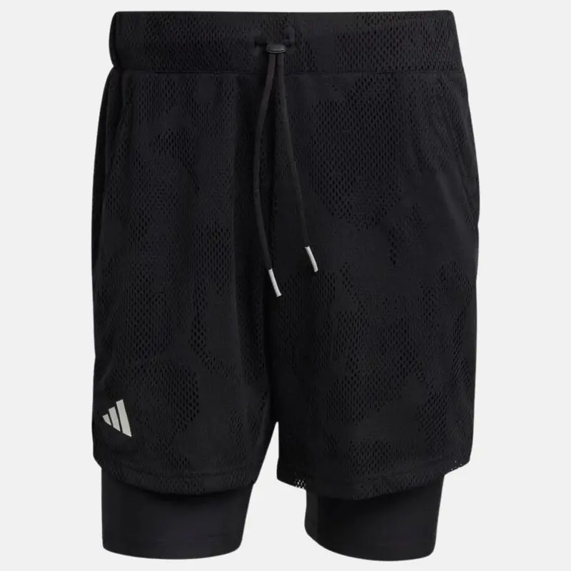 Short 7" Melbourne 2 en 1