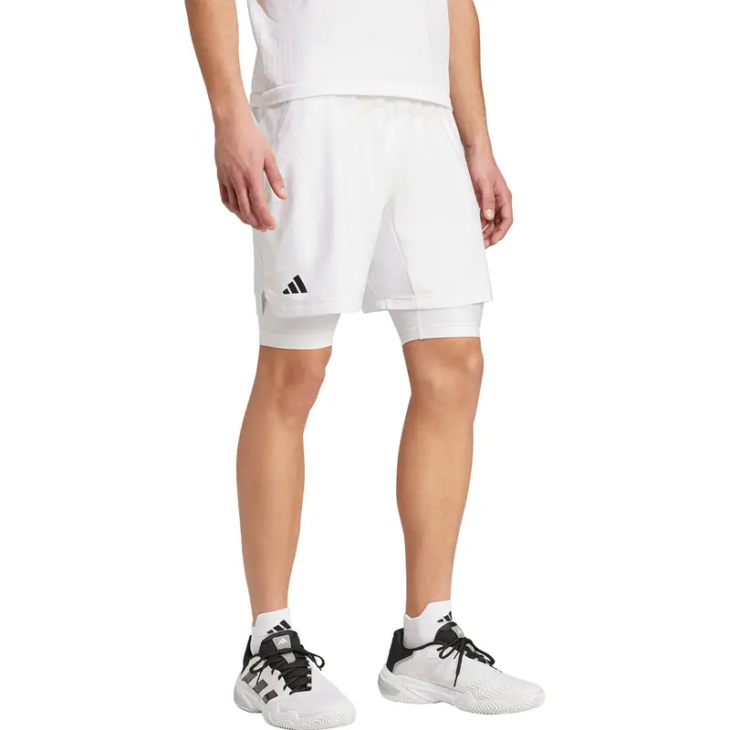 SHORT ADIDAS 2in1 ATHLETE LONDRES