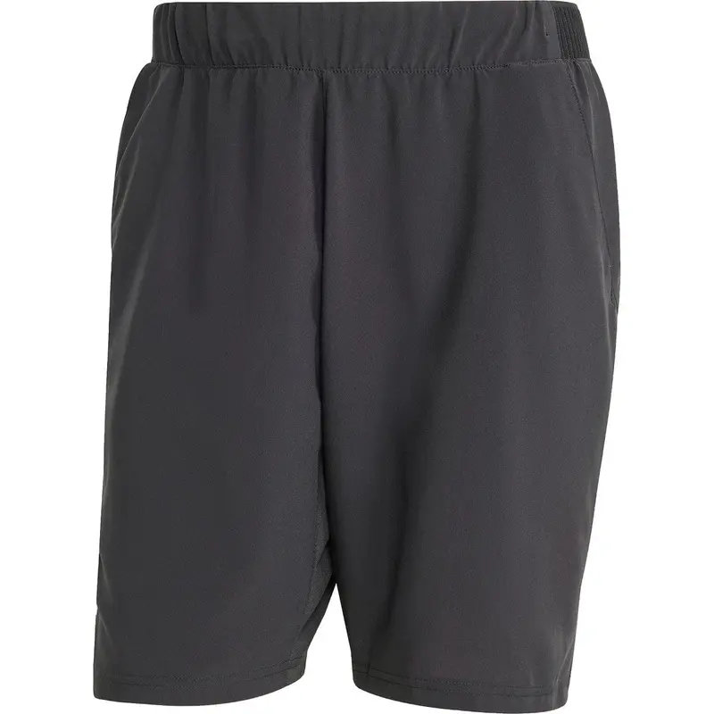 SHORT ADIDAS CLUB SW 7IN - BLACK