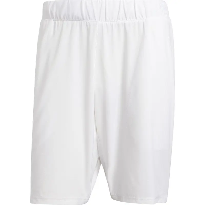 SHORT ADIDAS CLUB SW 7IN - BLANC
